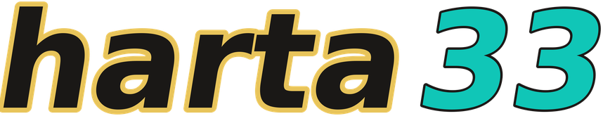 harta33 logo