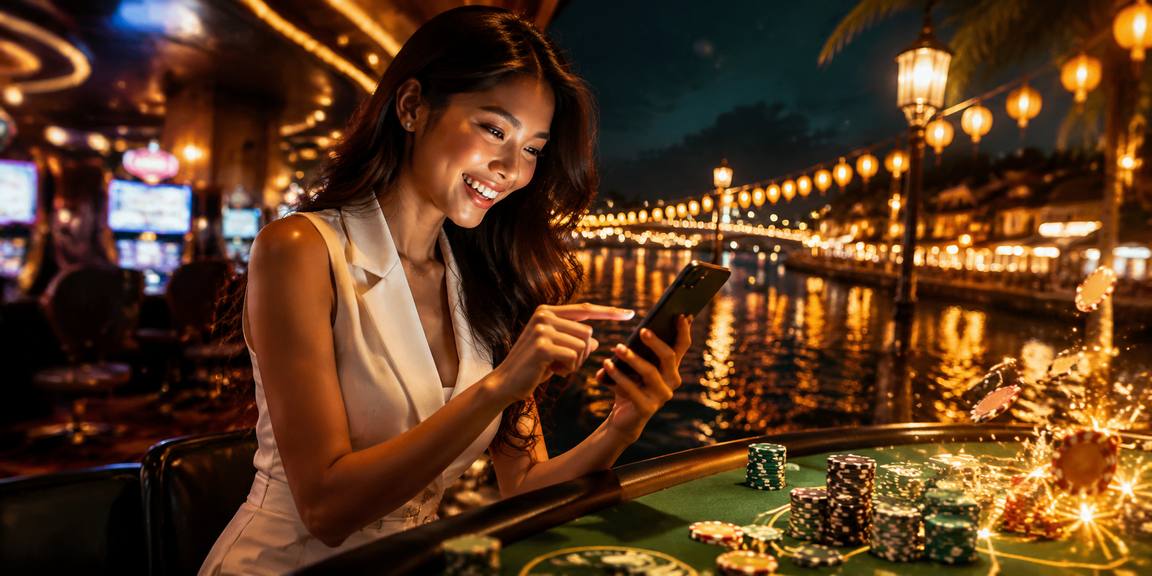 harta33 Apa Yang Kami Tawarkan Dalam Sweet Bonanza